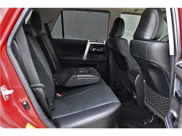 2022 Toyota 4Runner 5th Gen - Image 17 of 20