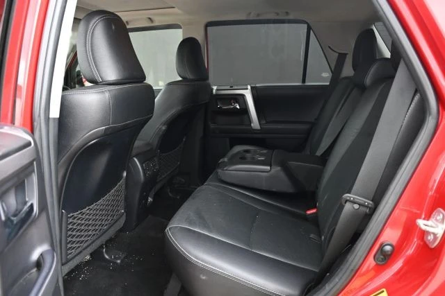 2022 Toyota 4Runner 5th Gen - Image 18 of 20