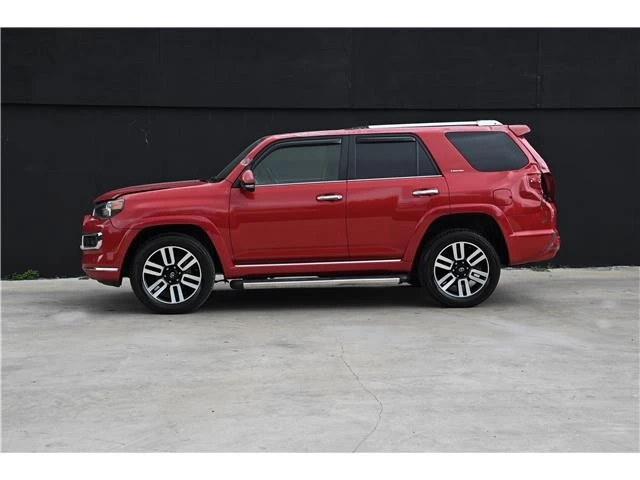 2022 Toyota 4Runner 5th Gen - Image 5 of 20