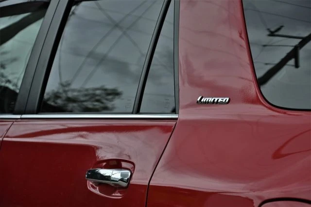 2022 Toyota 4Runner 5th Gen - Image 7 of 20