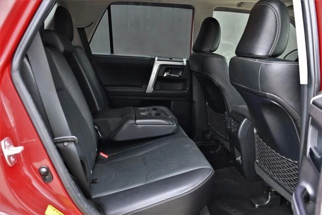 2022 Toyota 4Runner 5th Gen - Image 17 of 20