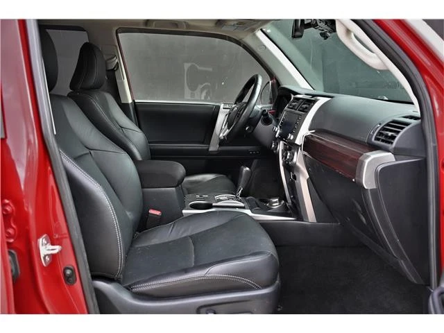 2022 Toyota 4Runner 5th Gen - Image 16 of 20