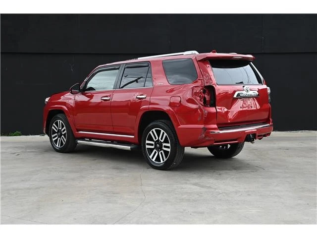 2022 Toyota 4Runner 5th Gen - Image 4 of 20