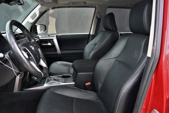 2022 Toyota 4Runner 5th Gen - Image 13 of 20