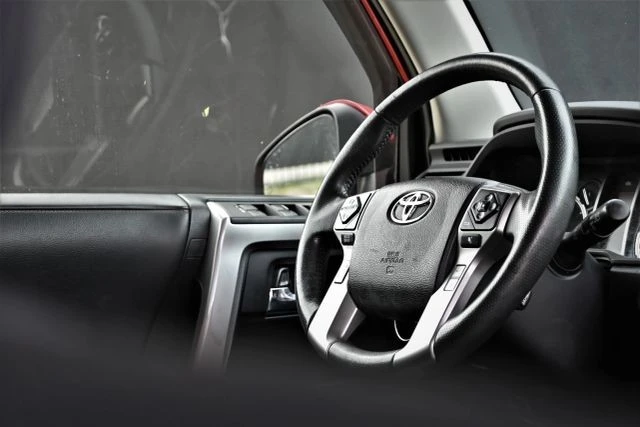 2022 Toyota 4Runner 5th Gen - Image 12 of 20