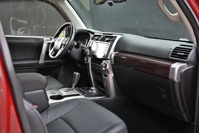 2022 Toyota 4Runner 5th Gen - Image 15 of 20