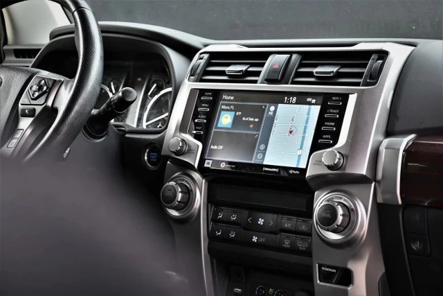 2022 Toyota 4Runner 5th Gen - Image 11 of 20