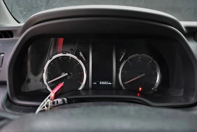 2022 Toyota 4Runner 5th Gen - Image 9 of 20