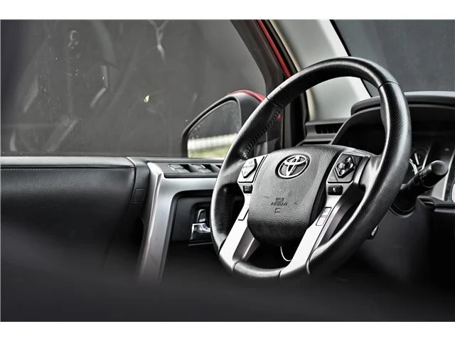 2022 Toyota 4Runner 5th Gen - Image 12 of 20
