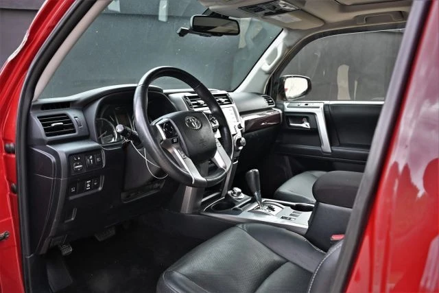 2022 Toyota 4Runner 5th Gen - Image 14 of 20