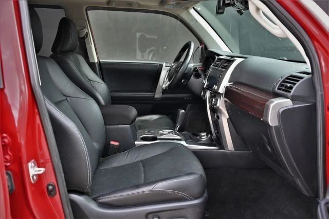 2022 Toyota 4Runner 5th Gen - Image 16 of 20