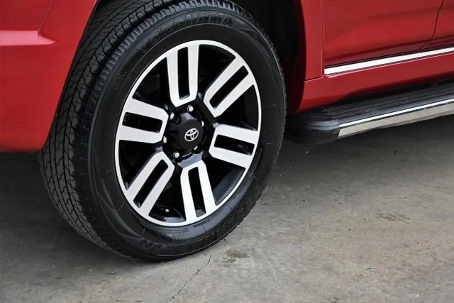 2022 Toyota 4Runner 5th Gen - Image 8 of 20