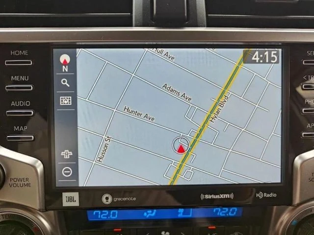 2022 Toyota 4Runner 5th Gen - Image 5 of 21