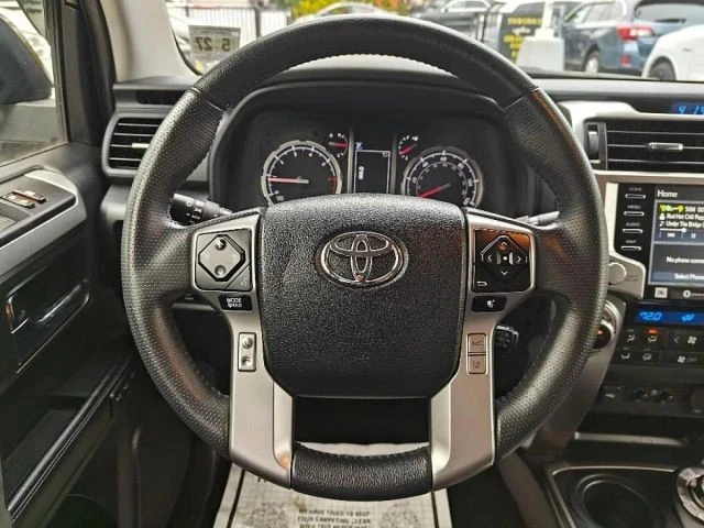 2022 Toyota 4Runner 5th Gen - Image 19 of 21