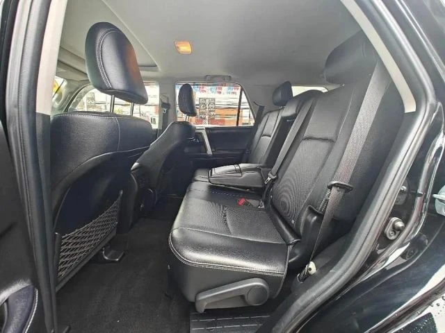 2022 Toyota 4Runner 5th Gen - Image 17 of 21