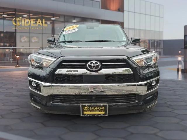 2022 Toyota 4Runner 5th Gen - Image 11 of 21