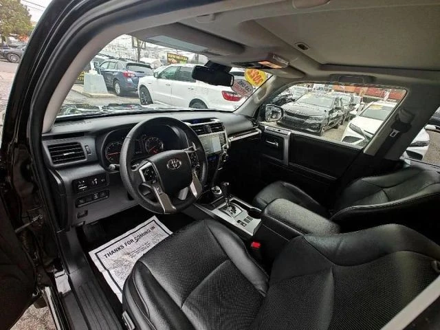 2022 Toyota 4Runner 5th Gen - Image 15 of 21