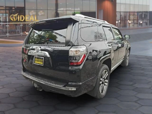 2022 Toyota 4Runner 5th Gen - Image 9 of 21