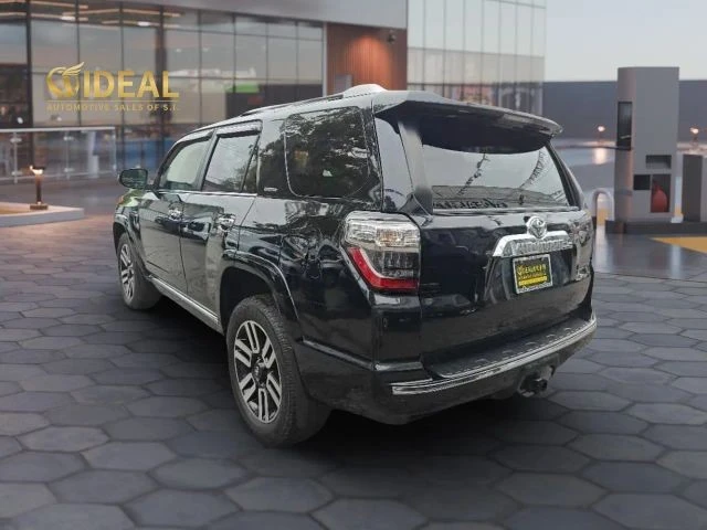 2022 Toyota 4Runner 5th Gen - Image 7 of 21