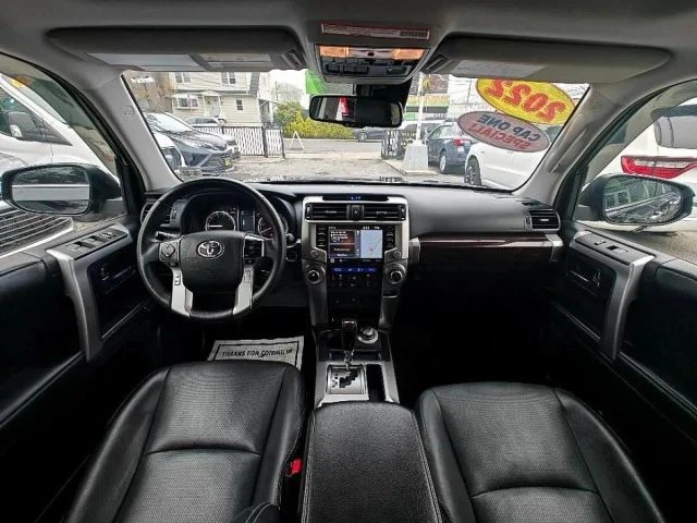 2022 Toyota 4Runner 5th Gen - Image 2 of 21