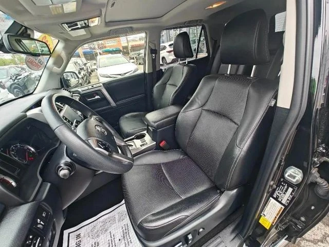 2022 Toyota 4Runner 5th Gen - Image 4 of 21