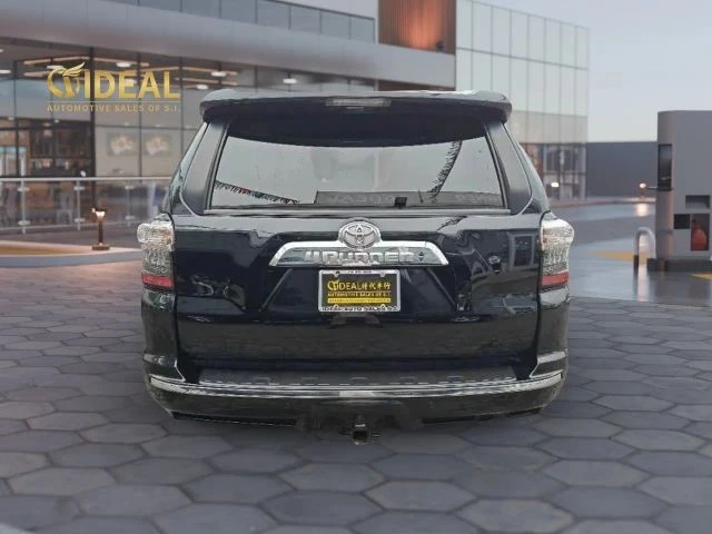 2022 Toyota 4Runner 5th Gen - Image 8 of 21