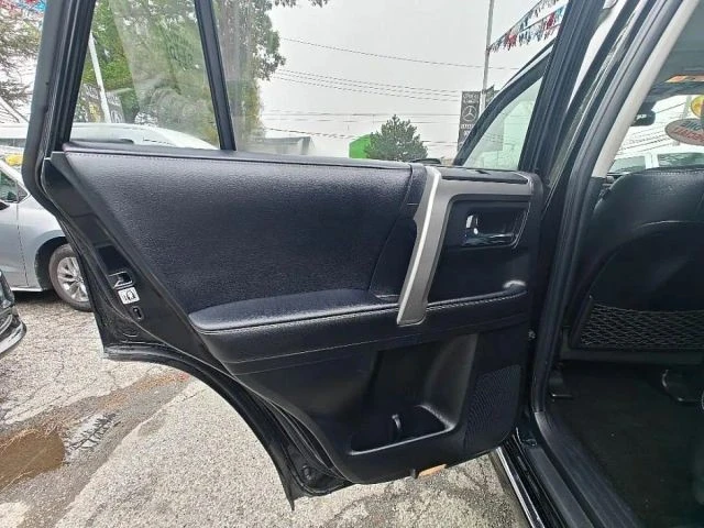 2022 Toyota 4Runner 5th Gen - Image 16 of 21