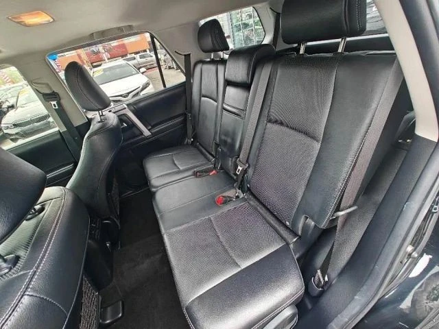 2022 Toyota 4Runner 5th Gen - Image 18 of 21