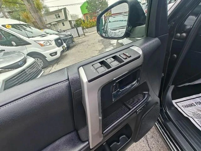 2022 Toyota 4Runner 5th Gen - Image 13 of 21