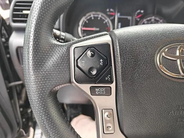 2022 Toyota 4Runner 5th Gen - Image 20 of 21