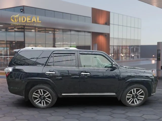 2022 Toyota 4Runner 5th Gen - Image 10 of 21