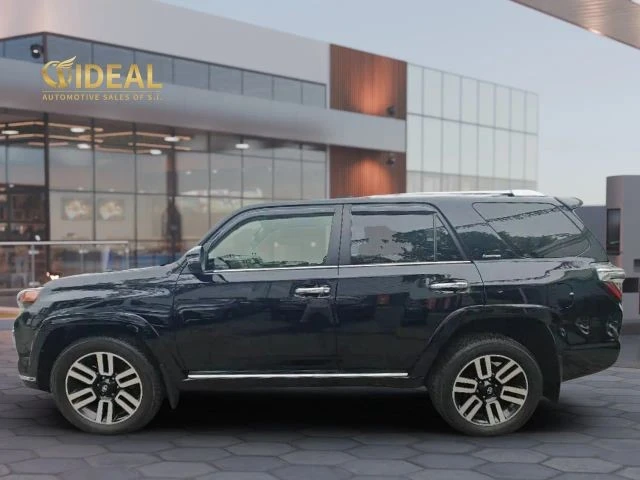2022 Toyota 4Runner 5th Gen - Image 6 of 21