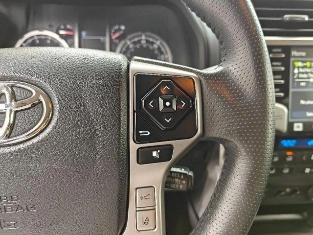 2022 Toyota 4Runner 5th Gen - Image 21 of 21
