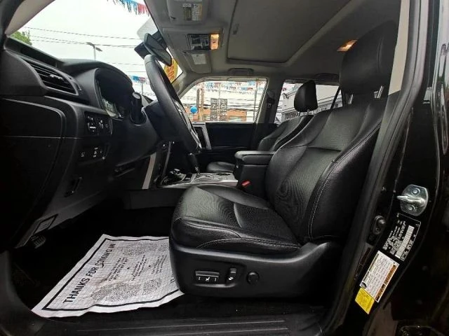 2022 Toyota 4Runner 5th Gen - Image 14 of 21