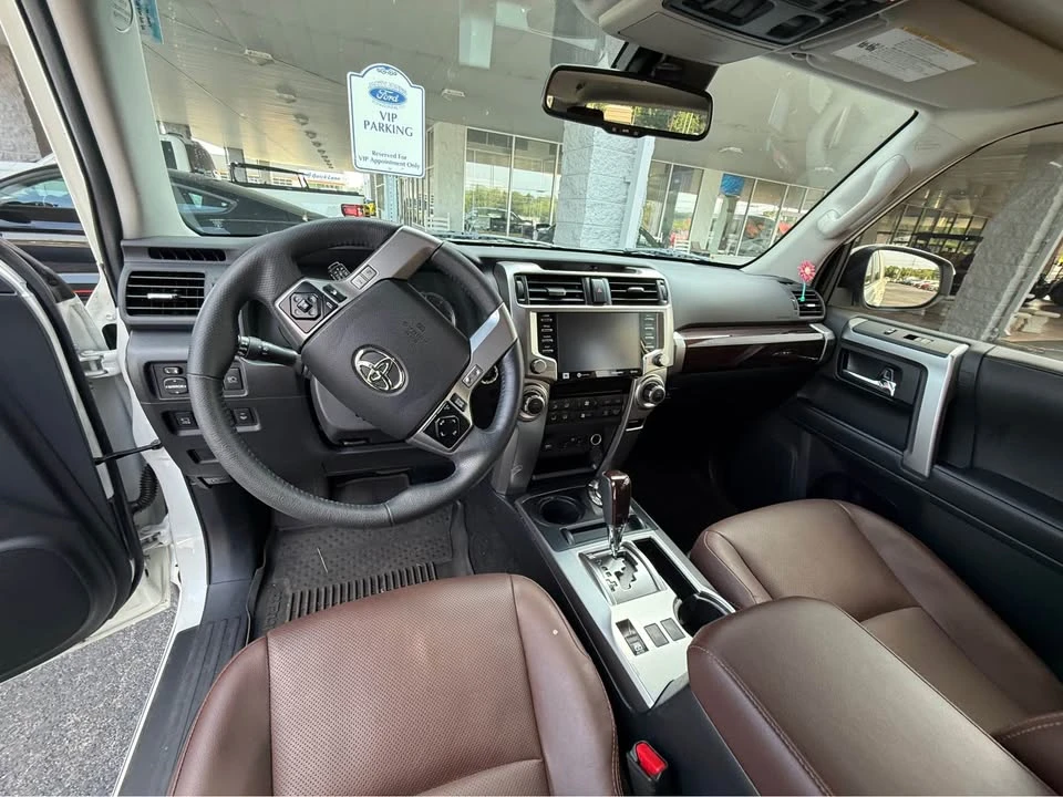 2022 Toyota 4Runner 5th Gen - Image 5 of 9