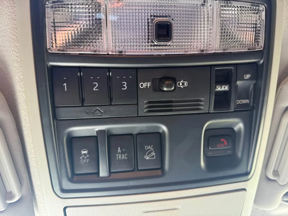 2022 Toyota 4Runner 5th Gen - Image 11 of 13
