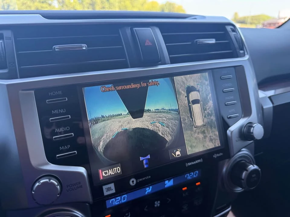 2022 Toyota 4Runner 5th Gen - Image 10 of 13