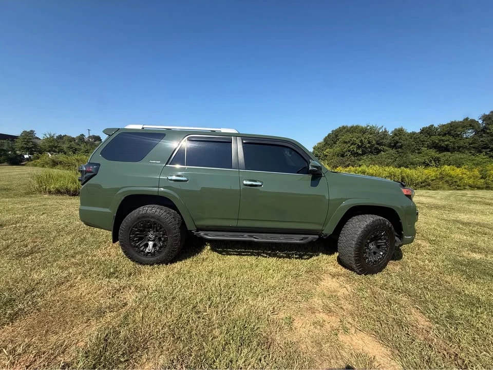 2022 Toyota 4Runner 5th Gen - Image 6 of 13