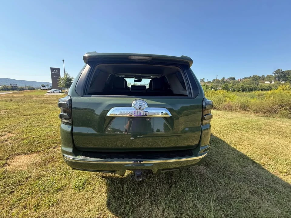 2022 Toyota 4Runner 5th Gen - Image 5 of 13
