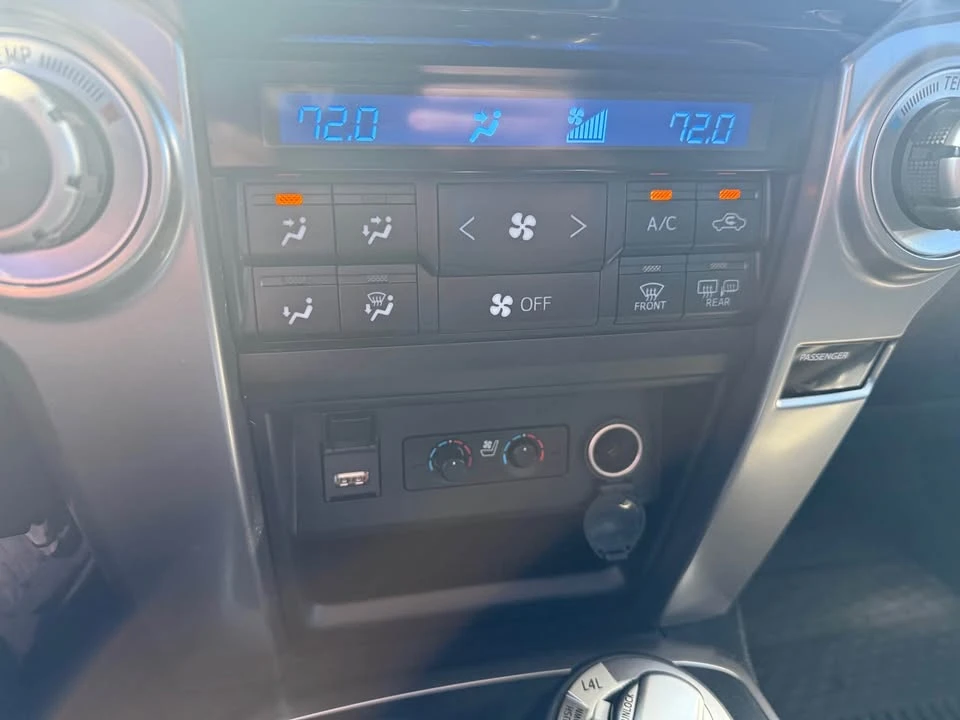 2022 Toyota 4Runner 5th Gen - Image 9 of 13