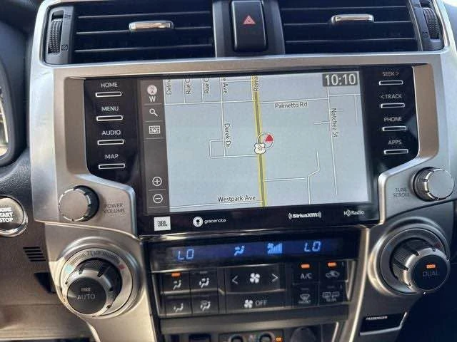 2022 Toyota 4Runner 5th Gen - Image 6 of 10