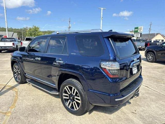 2022 Toyota 4Runner 5th Gen - Image 3 of 10