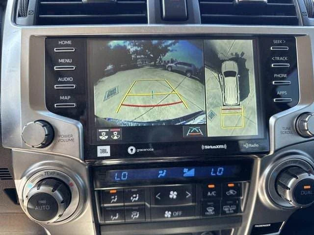 2022 Toyota 4Runner 5th Gen - Image 7 of 10