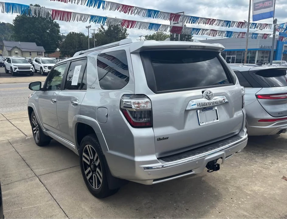 2022 Toyota 4Runner 5th Gen - Image 3 of 6
