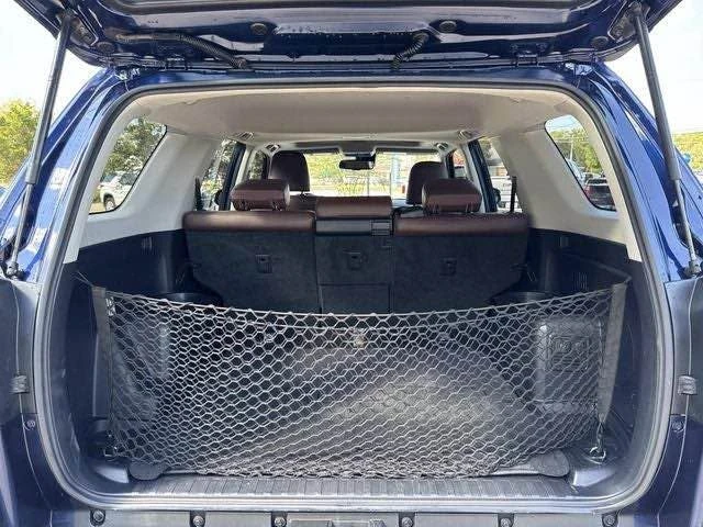 2022 Toyota 4Runner 5th Gen - Image 9 of 10