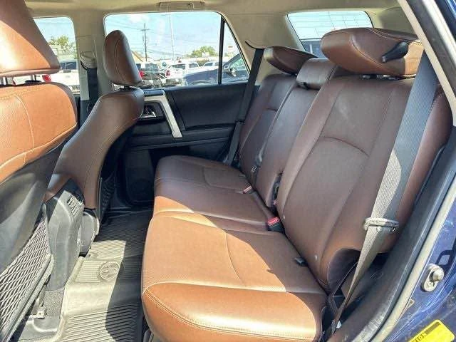 2022 Toyota 4Runner 5th Gen - Image 8 of 10