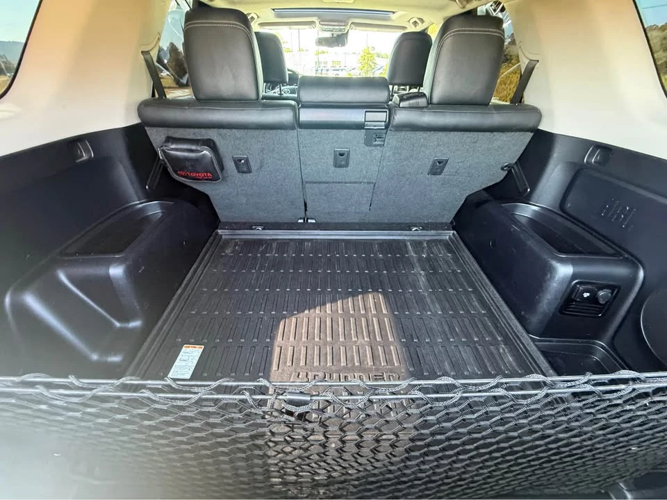 2022 Toyota 4Runner 5th Gen - Image 13 of 13