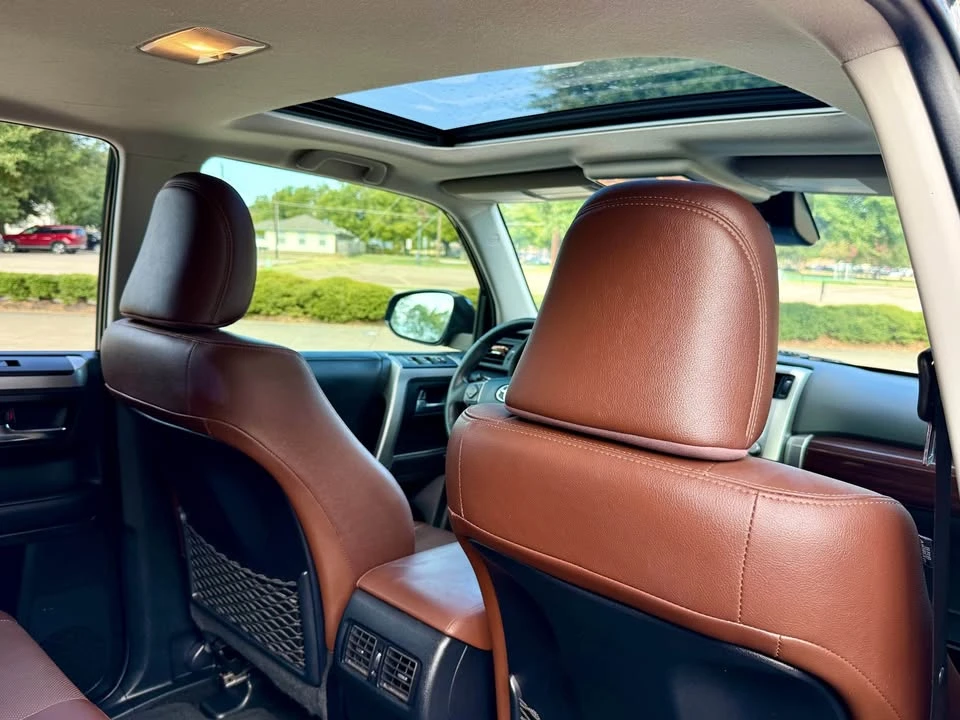 2022 Toyota 4Runner 5th Gen - Image 8 of 13