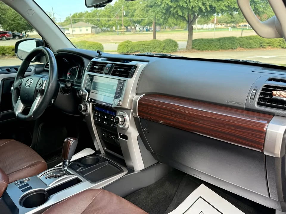 2022 Toyota 4Runner 5th Gen - Image 10 of 13