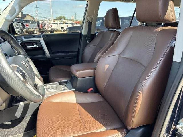 2022 Toyota 4Runner 5th Gen - Image 4 of 10